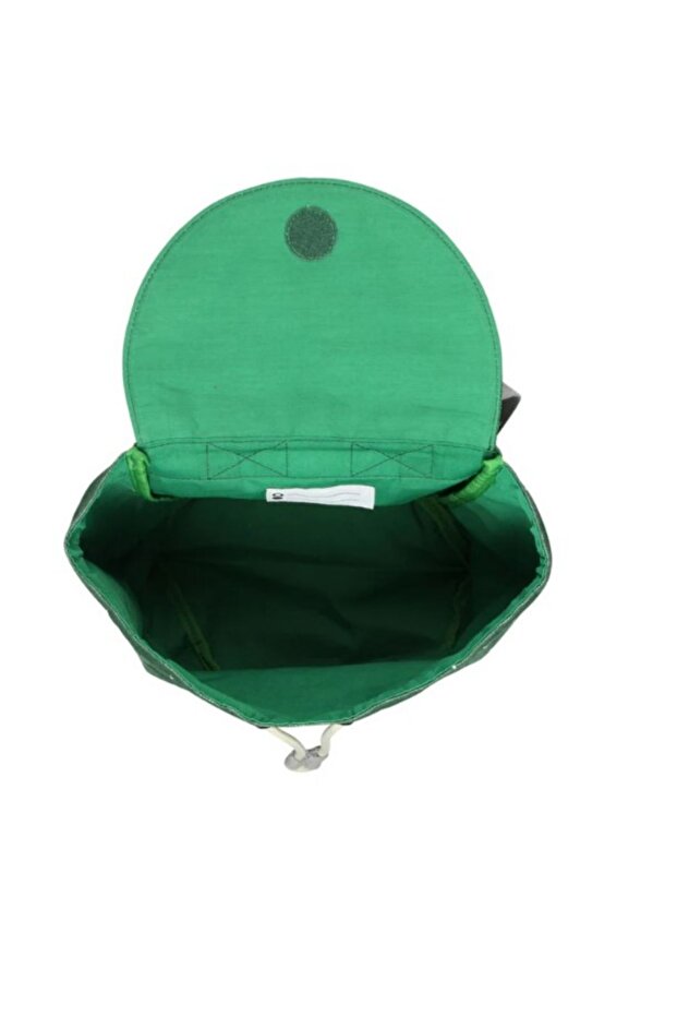 Mr. Crocodile Backpack Mini - Small Backpack - 4