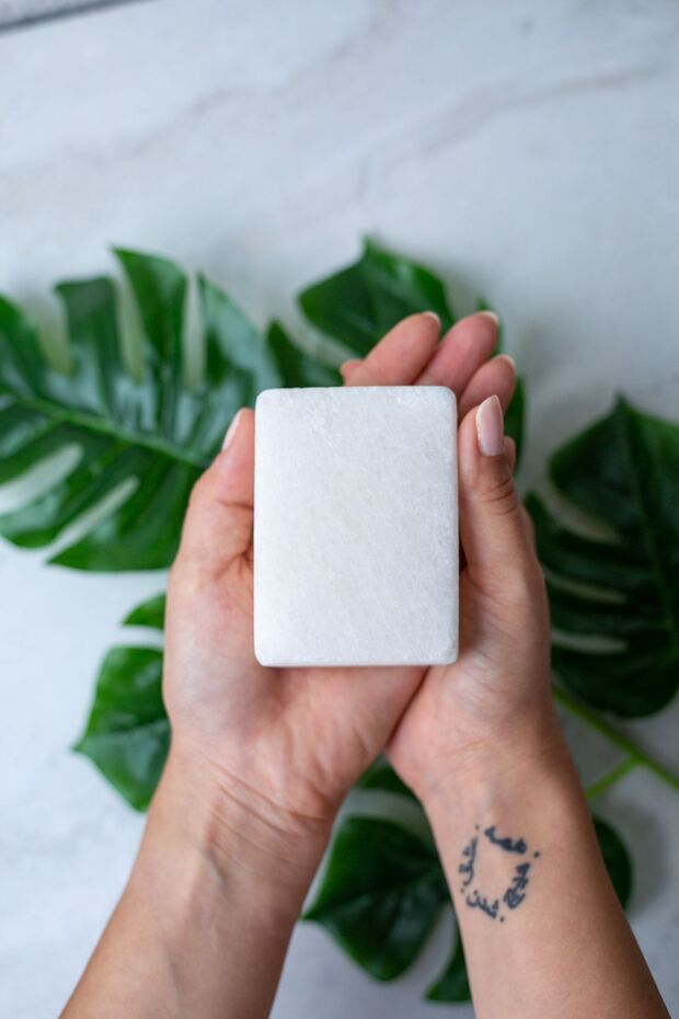 صابون الملح - 5