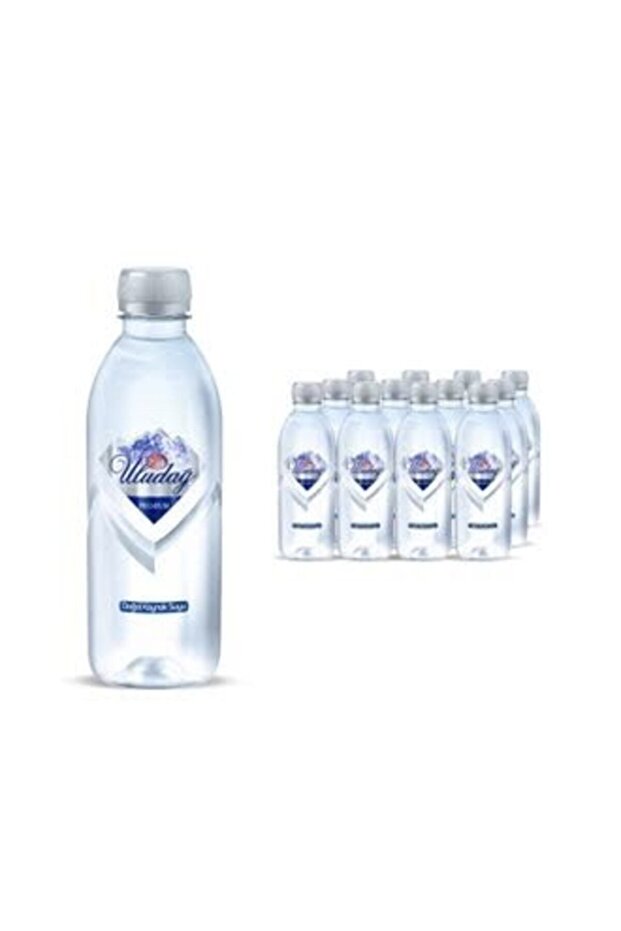 Premium Su 400 Ml 12 Li - 1