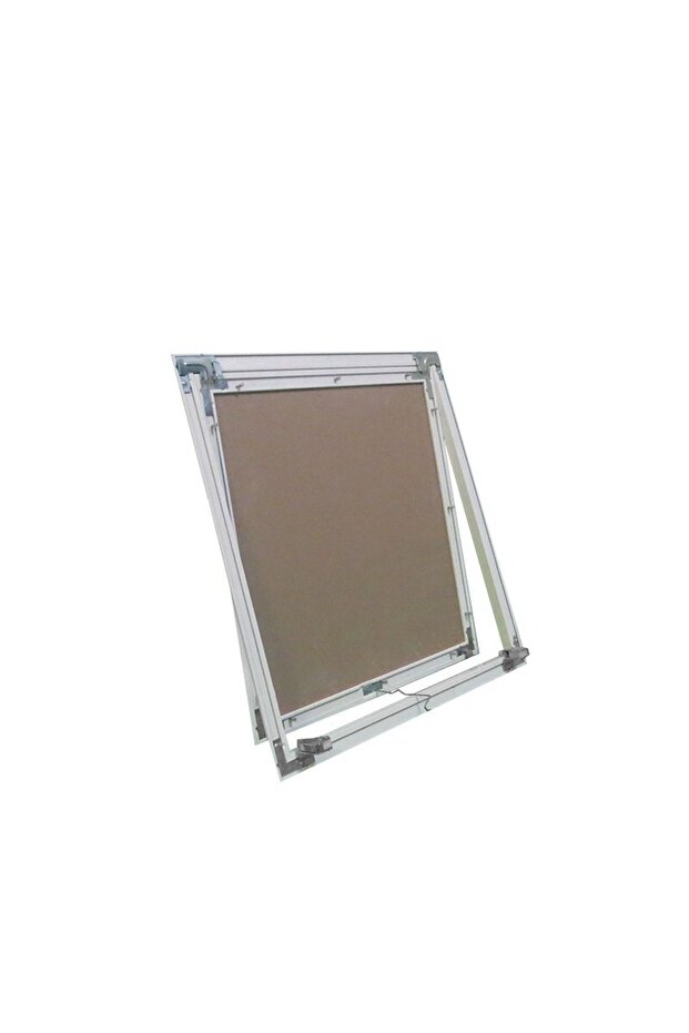 50x50 Müdahale Kapağı