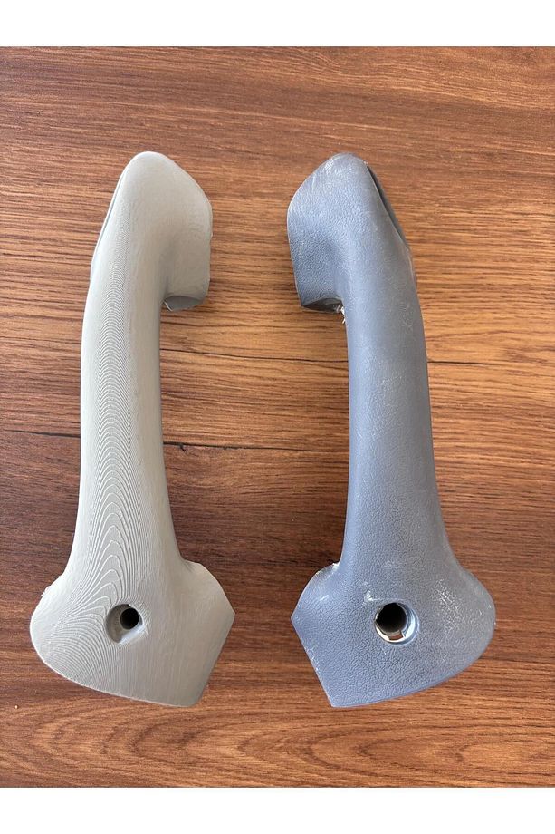 Ford Ka Kapı İç Kolu (bir çift) - 2
