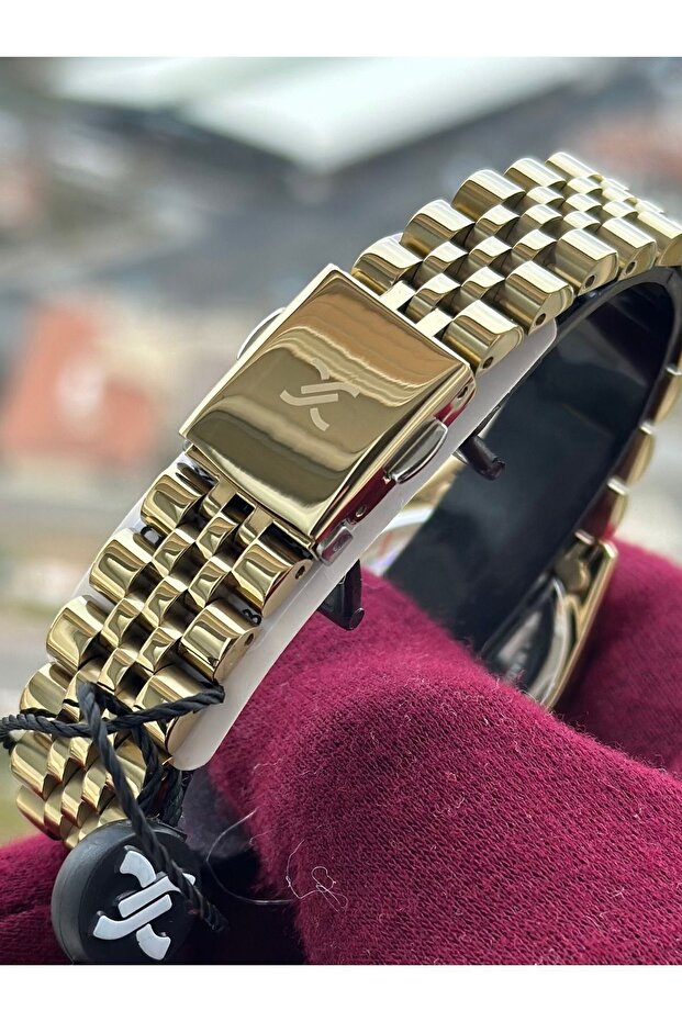 KADIN KOL SAATİ - 5