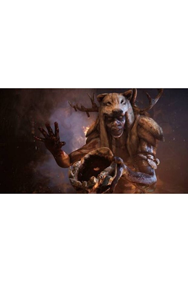 Far Cry Primal Ps4 Oyun - 4