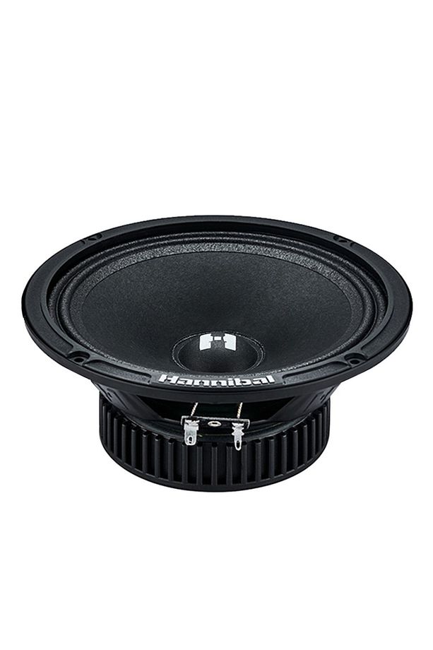 DEAF BONCE HANNİBAL HM-8E 20 CM 160W 80RMS SPL MİDRANGE - 1
