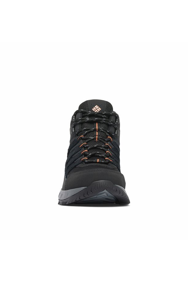 Strata Trail Mid WP Erkek Kısa Bot - 7