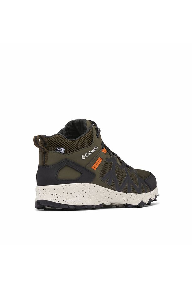 Peakfreak II Mid Outdry Erkek Kısa Bot - 4