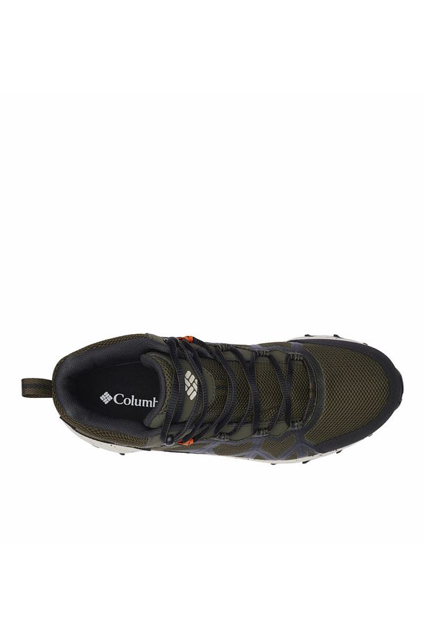 Peakfreak II Mid Outdry Erkek Kısa Bot - 8