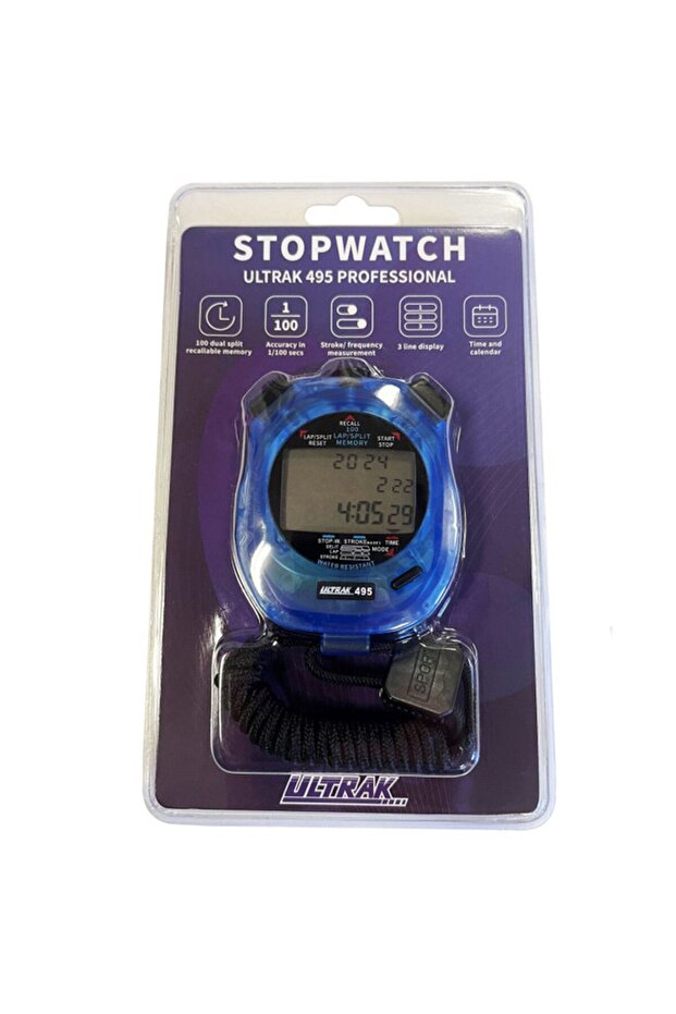 495 - 100 Lap (Blue) - 3