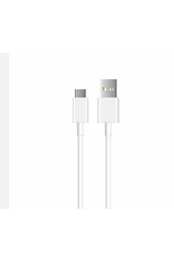 Type-c Şarj Cihazı Yeni Nesil 50 W Usb Ve Typc-e Çıkışlı Ultra Güçlü - 3