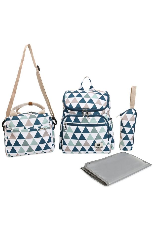 Mother and Baby Care Bag