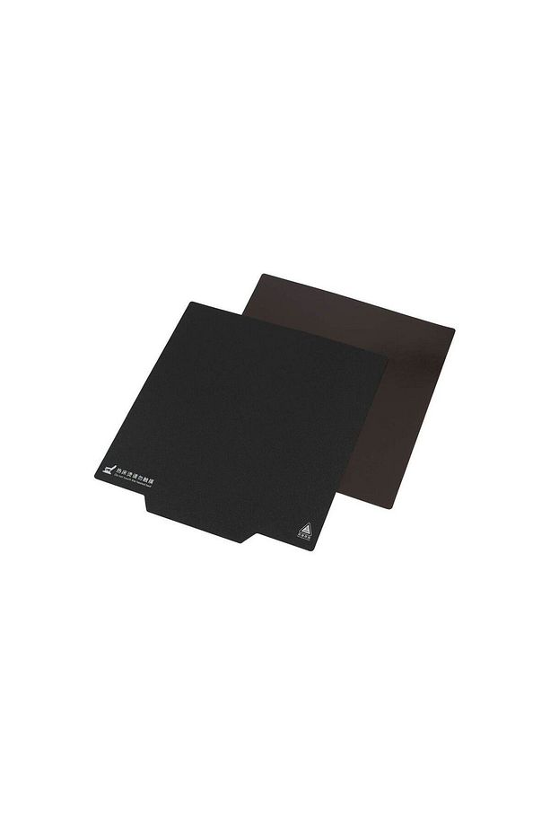 3d Yazıcı Manyetik Isıtıcı Tabla Yüzeyi - 235x235mm - 1