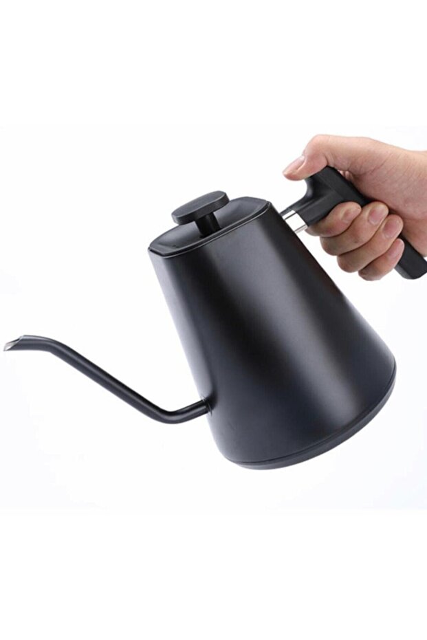 Square Elektrikli Kettle - 3