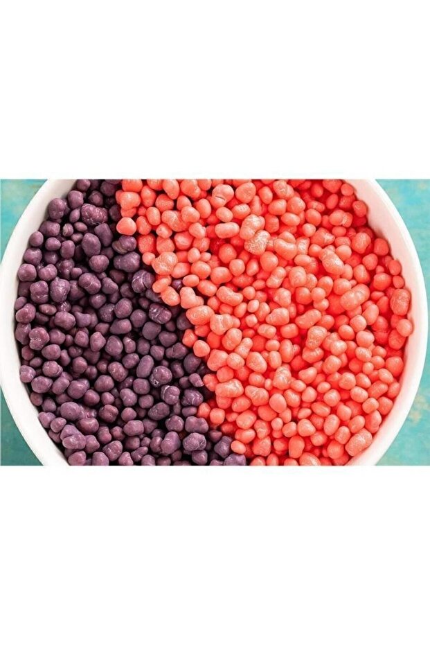Grape Strawberry Mini Candy 46.7Gr - 2