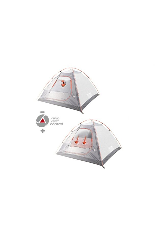 Nevada 4 Kişilik Kamp Çadırı - 5