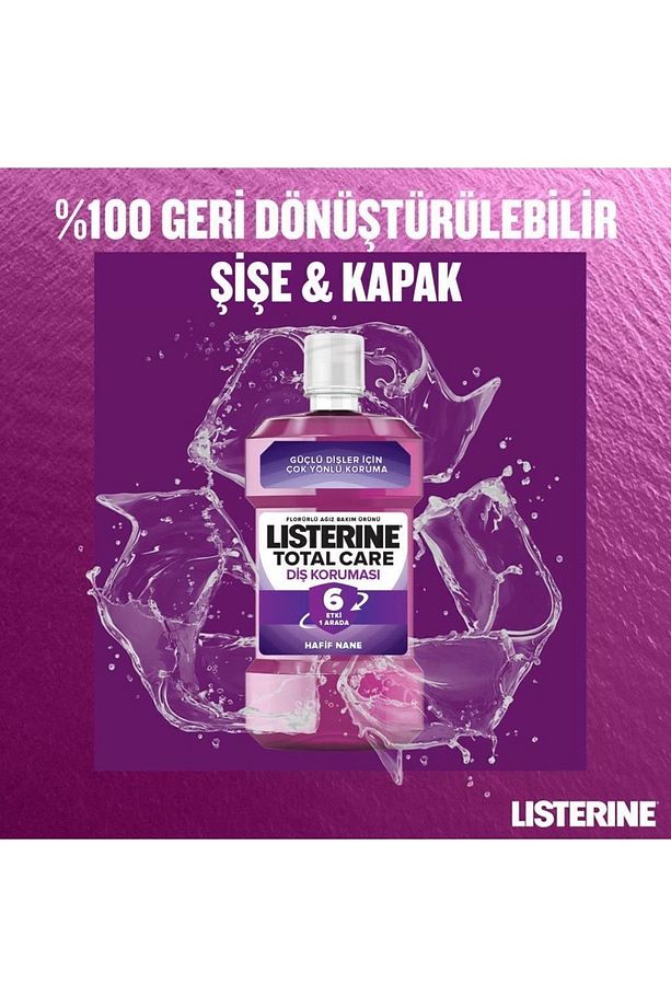 Total Care 500 ml + 250 ml - 7