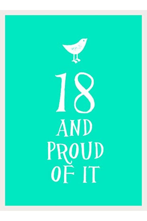 18 And Proud Of It Esme