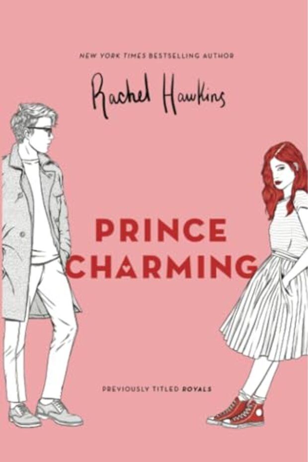 Prince Charming - 1