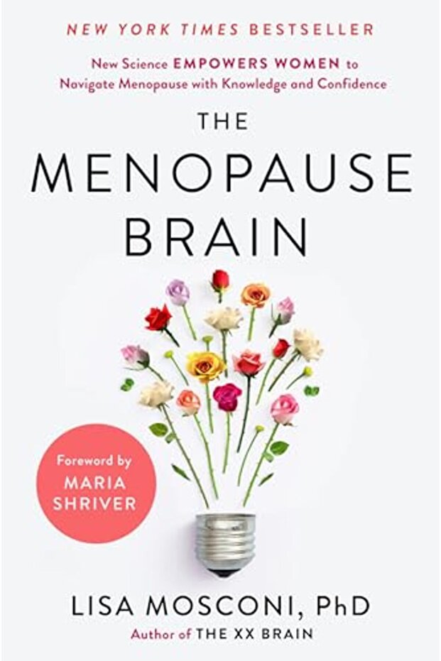 Menopause Brain - 1