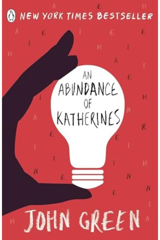 An Abundance Of Katherines
