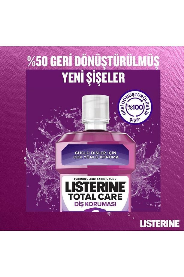 Total Care 500 ml + 250 ml - 6