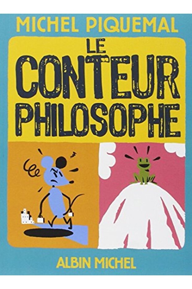 Le Conteur Philosophe