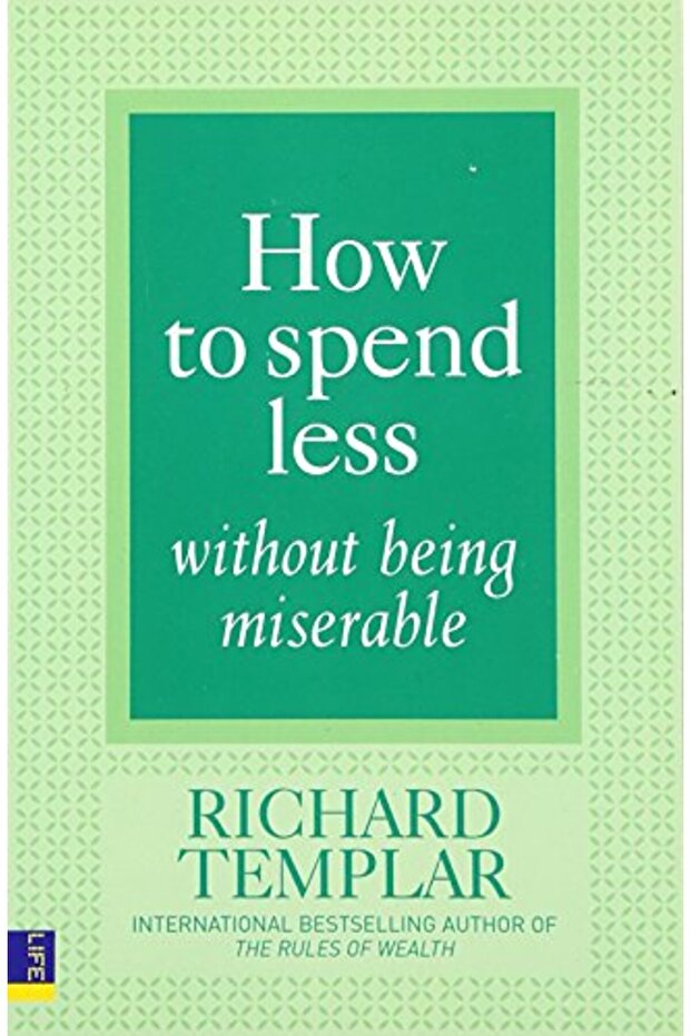 How To Spend Less Without Being Miserable