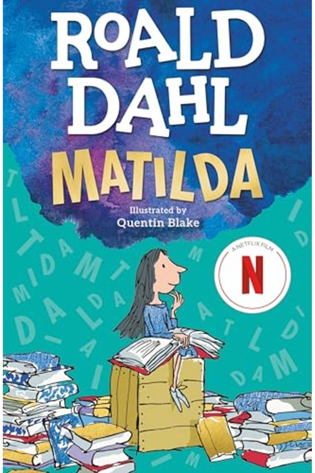 Matilda