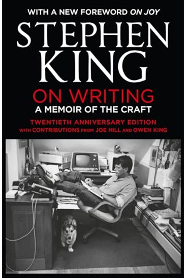 On Writing