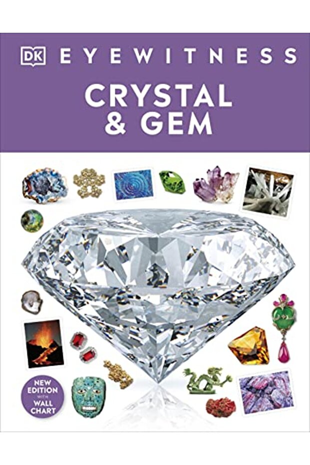 Crystal And Gem