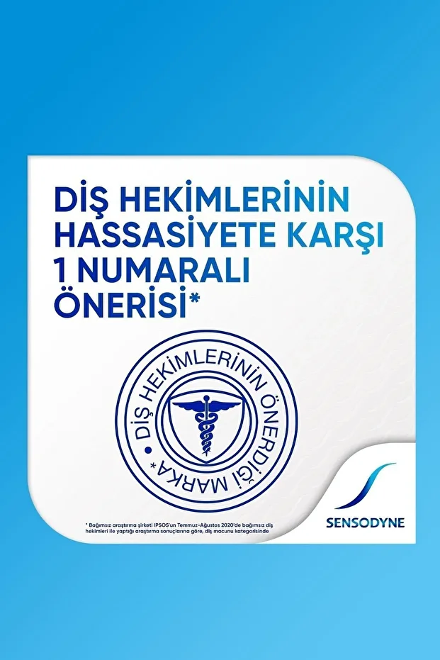 Çok Yönlü Koruma Beyazlatıcı Diş Macunu 75ml X 2 Adet - 5