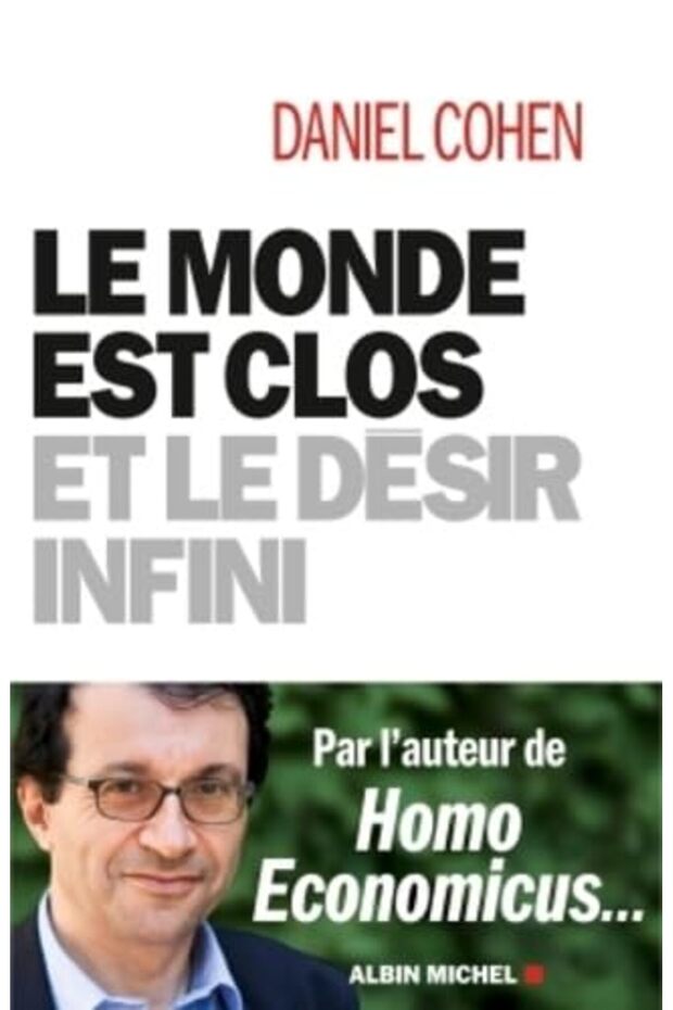 Le Monde Est Clos Et Le Desir Infini