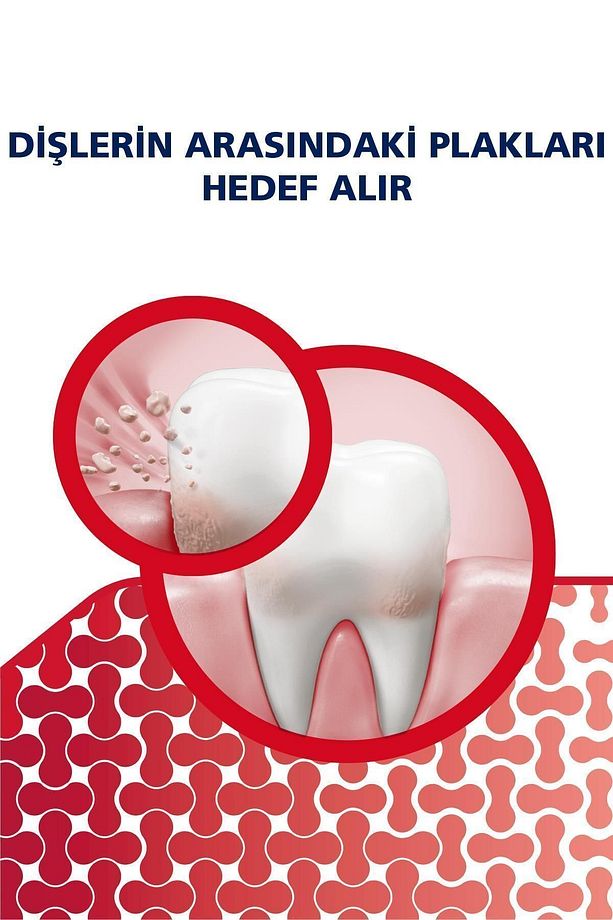 Diş Eti + Diş Macunu 75 ml - 6