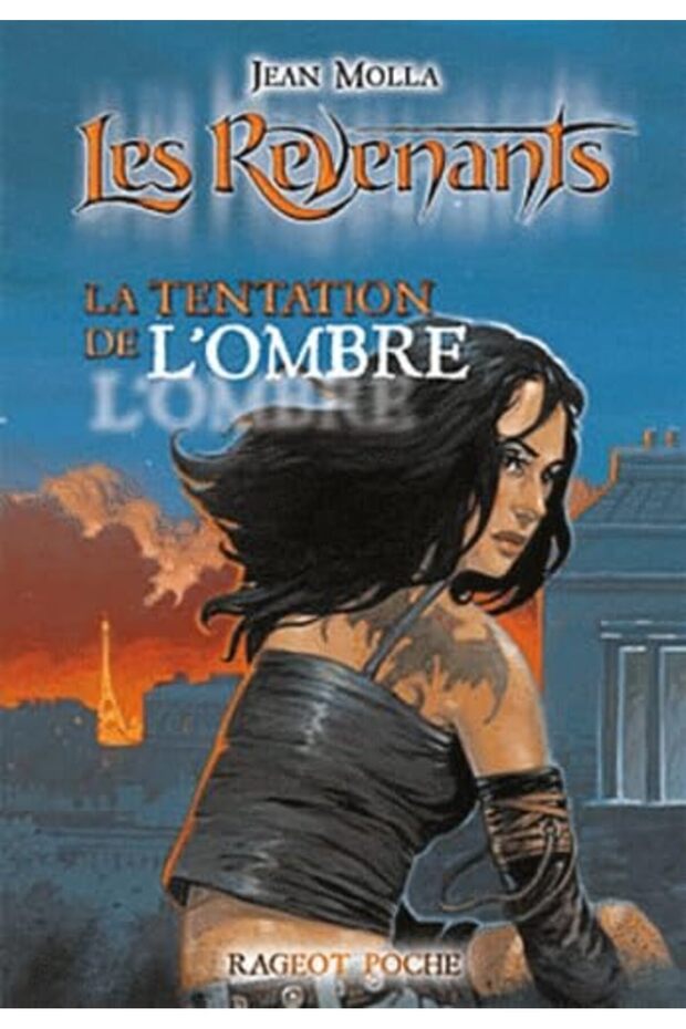 La Tentation De Lombre
