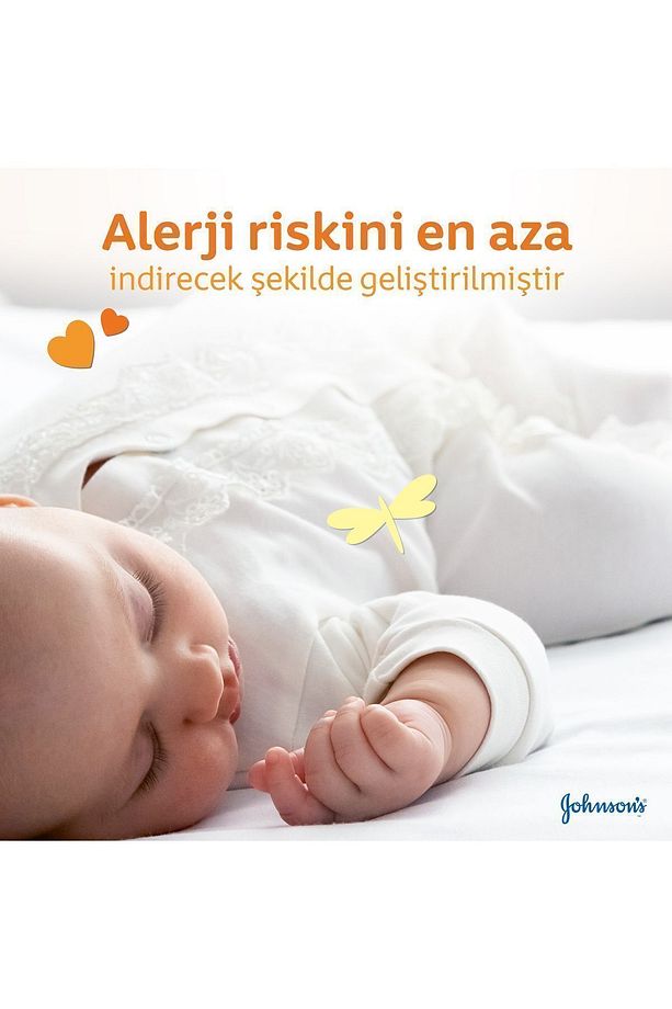 Saç Şampuanı & Klasik Göz Yakmayan Hassas Saçlar Ve Bebekler Için 750 ml - 7