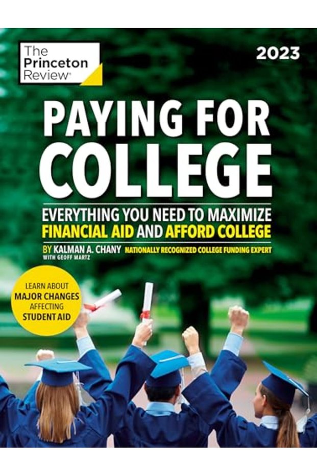 Paying For College 2023