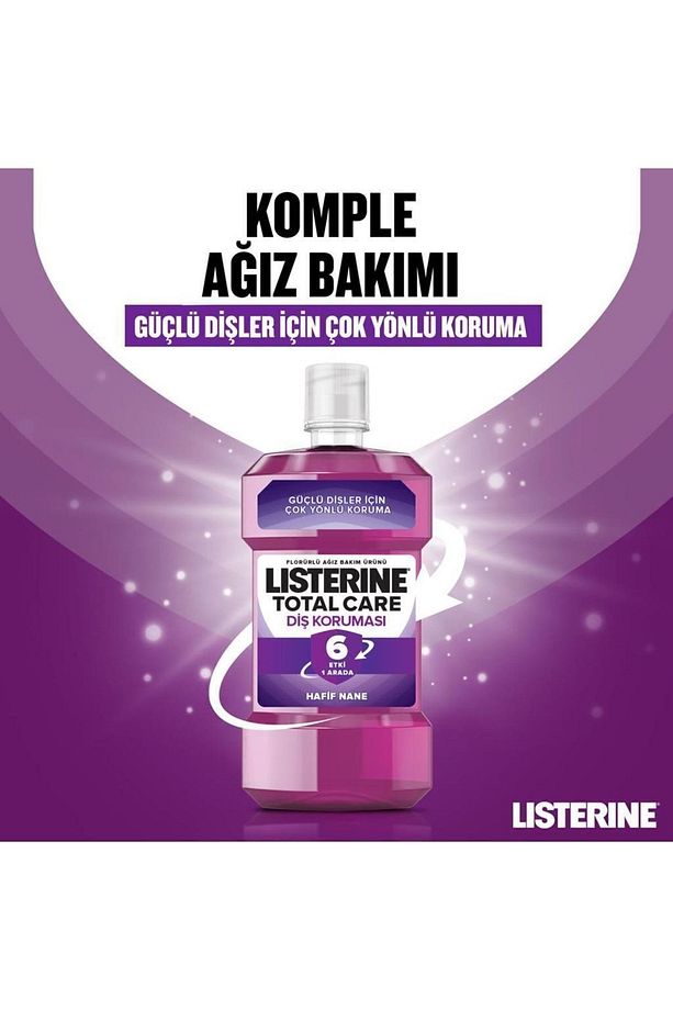 Total Care 500 ml + 250 ml - 2