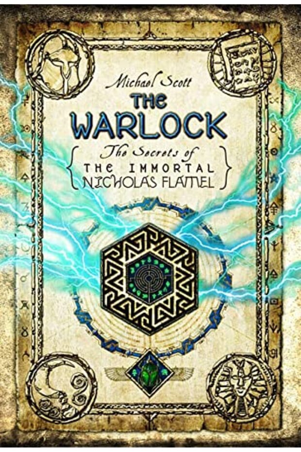 The Warlock