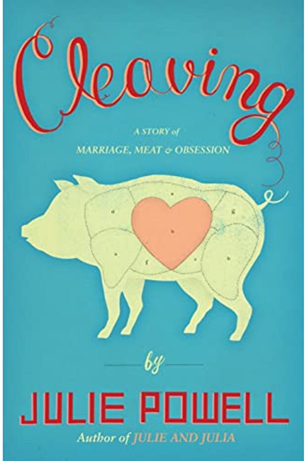 Cleaving - 1
