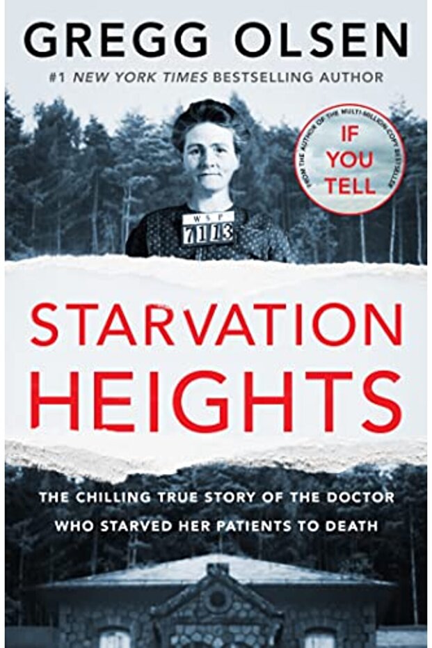 Starvation Heights - 1
