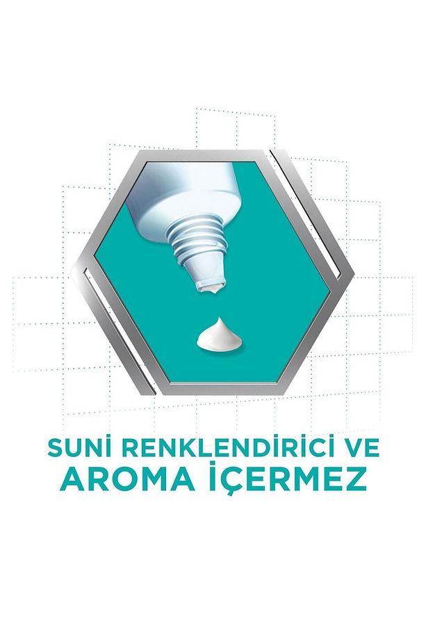Tat İçermez Yapıştırıcı Krem 40G x 2 Adet - 5