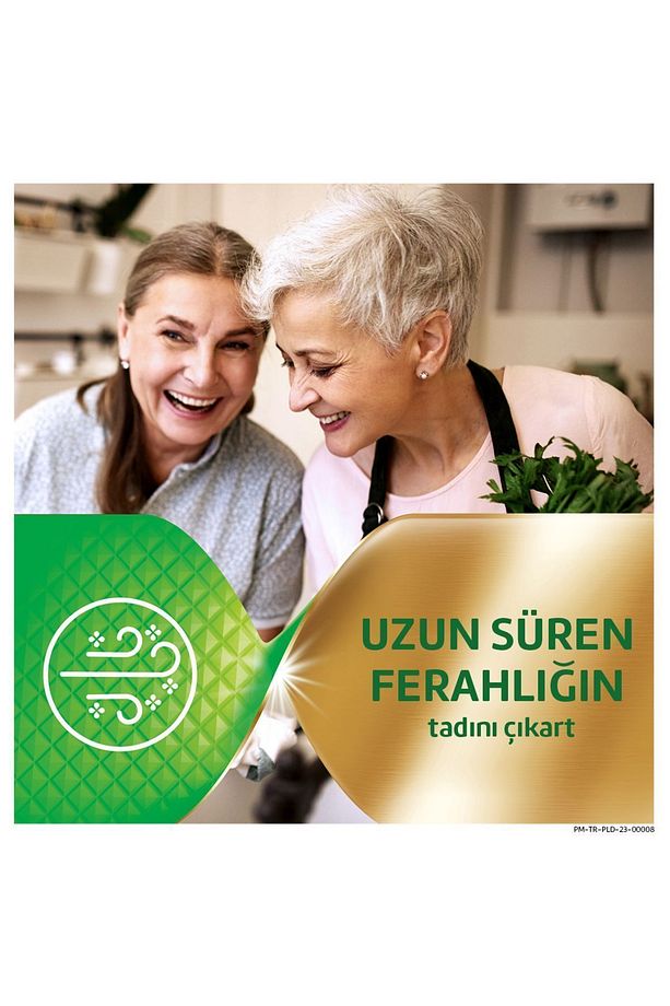 Max Tutuş & Ferahlık Diş Protezi Yapıştırıcı Krem 40g X 5 Adet - 6
