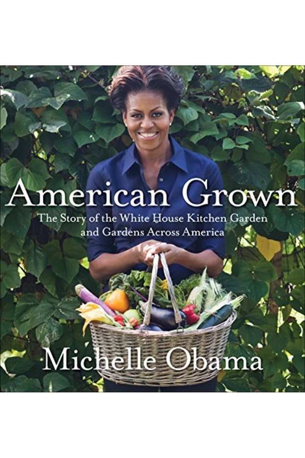 American Grown