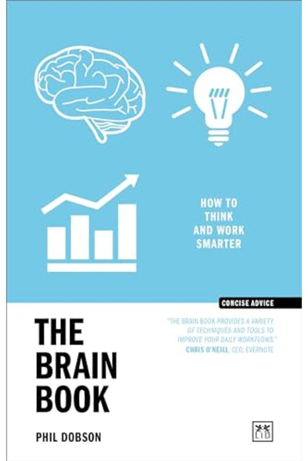 Brain Book