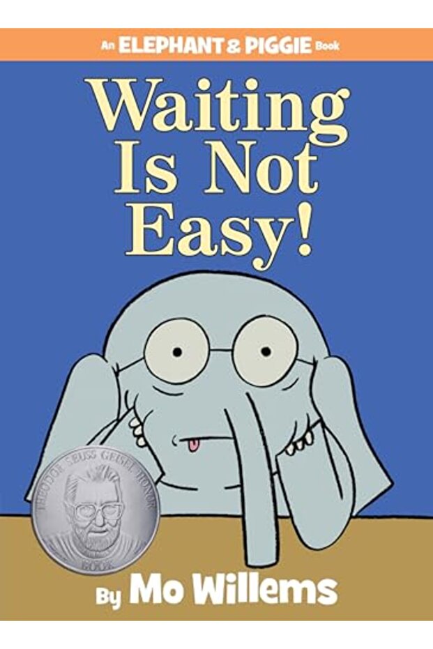 Waiting Is Not Easy