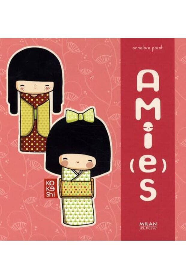 Amies - 1