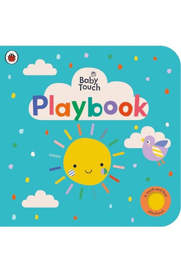 Baby Touch Playbook