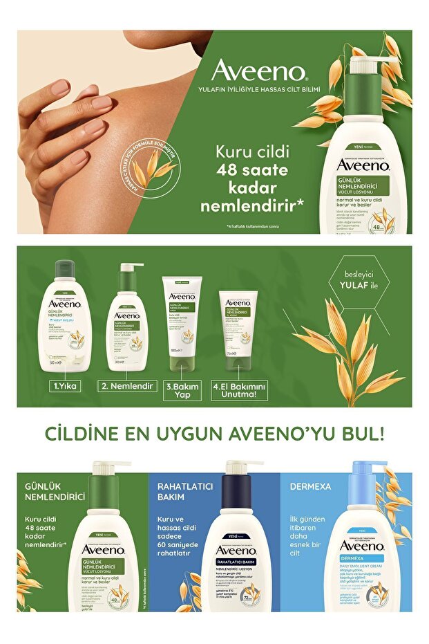 300 ml Daily Moisturizing Cream Apricot and Honey - 6
