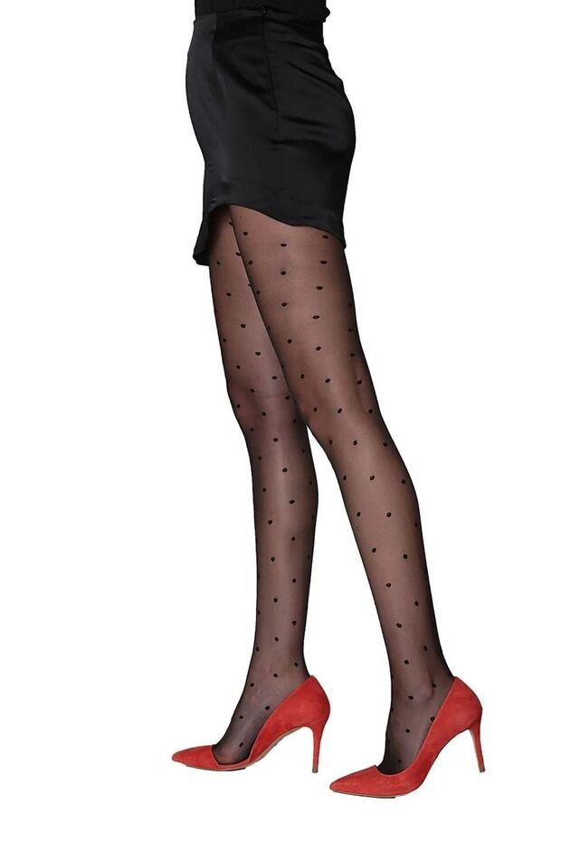 Set de 2 chiloți Daymod Point - 1