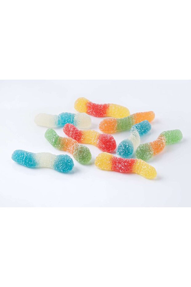 Ekşii Worms 70 G X 24 Adet - 2