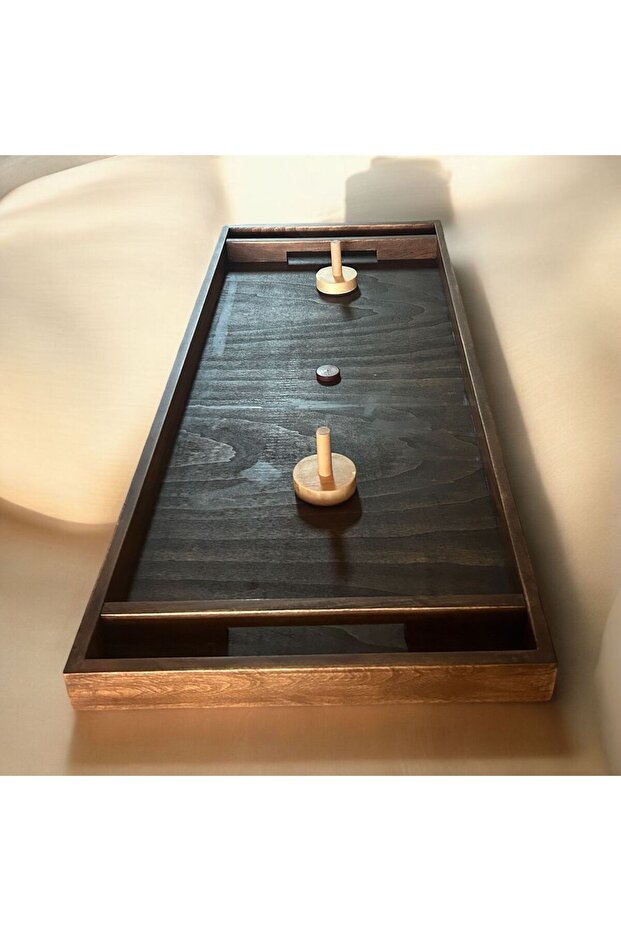 Masa üstü hokey - 4